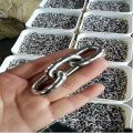 Factory Price Heat Resistant Bind Lashing Chain with Rigging Hardware